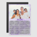 Buscar mini calendario imanes Año completo