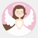 Buscar ángeles lindos pegatinas Para todos
