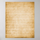 Buscar pergamino antiguo posters Papel