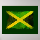 Buscar bandera de jamaica posters Caribe