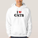 Buscar gatos sudaderas Gatito