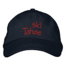 Buscar tahoe gorras Montañas