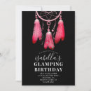 Buscar dream catcher invitaciones Boho