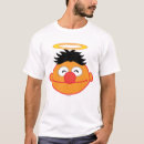 Buscar ernie camisetas Emoji
