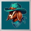 Buscar cabra posters General y unisex