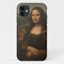Buscar leonardo da vinci iphone fundas Pintura famosa