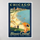 Buscar vintage chicago arte America