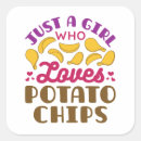 Buscar papas pegatinas Para ella