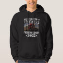 Buscar camioneros sudaderas Convoy