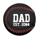 Buscar pelotas beisbol Papá