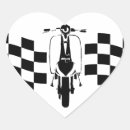 Buscar parte corazon pegatinas Retro