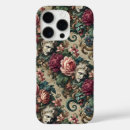 Buscar gótico iphone fundas Floral