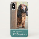 Buscar pelo animal iphone fundas Doxie