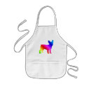 Buscar frenchie delantales Amante del perro