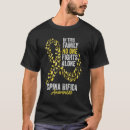 Buscar spina bifida camisetas Mes