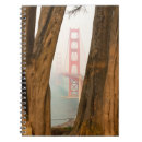 Buscar puente golden gate cuadernos Playa