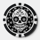 Buscar mexican poker fichas Cráneo