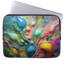 Buscar crecimiento fundas Abstracto