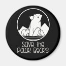 Buscar polar oso imanes Calentamiento global
