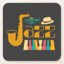 Buscar jazz posavasos Trompeta