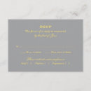 Buscar el casarse tarjetas rsvp Invitados