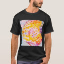 Buscar pintura brillante camisetas Hermoso