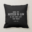 Buscar suegra cojines Madre