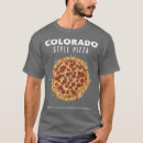 Buscar pepperoni camisetas Comer pizza