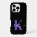 Buscar letras negras iphone fundas Nombre