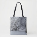 Buscar de compras fotografía Invierno
