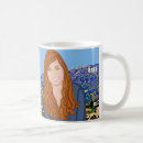 Buscar hollywood clásico tazas Retro