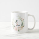 Buscar letra l tazas Elegante