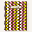 Buscar abstract art libretas Retro