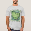 Buscar matrícula camisetas Estetoscopio