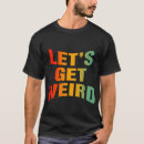 Buscar rara camisetas Humor