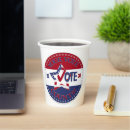 Buscar votación decoracion Blanco rojo y azul