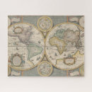 Buscar mapa del mundo histórico puzzles Rumores ávidos
