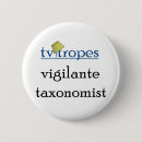 Buscar vigilante chapas Botón