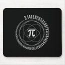 Buscar día del pi alfombrillas de raton Ciencia