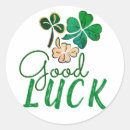Buscar four leaf clover pegatinas Estafa