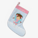 Buscar patinaje calcetines navideños Hielo