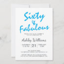 Buscar fabuloso en cuarenta invitaciones Moderno
