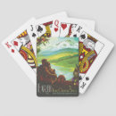 Buscar científicos barajas de cartas Espacio