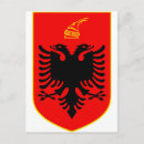 Buscar escudo de armas postales Águila