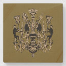 Buscar monos posavasos Cumpleaños