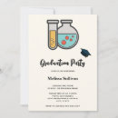 Buscar tubo de ensayo invitaciones Química