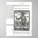 Buscar piratas del caribe posters Barba negra