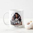 Buscar identidad tazas General y unisex