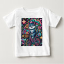 Buscar bicicleta bebe camisetas Moderno