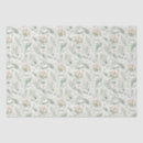 Buscar vintage floral papel de seda Pastel
